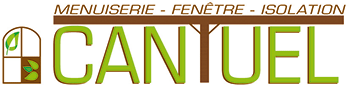 logo Menuiserie Cantuel 